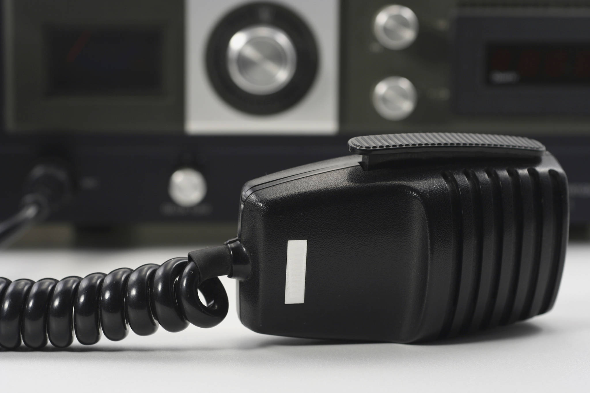 County agencies stress urgency in upgrading radio system