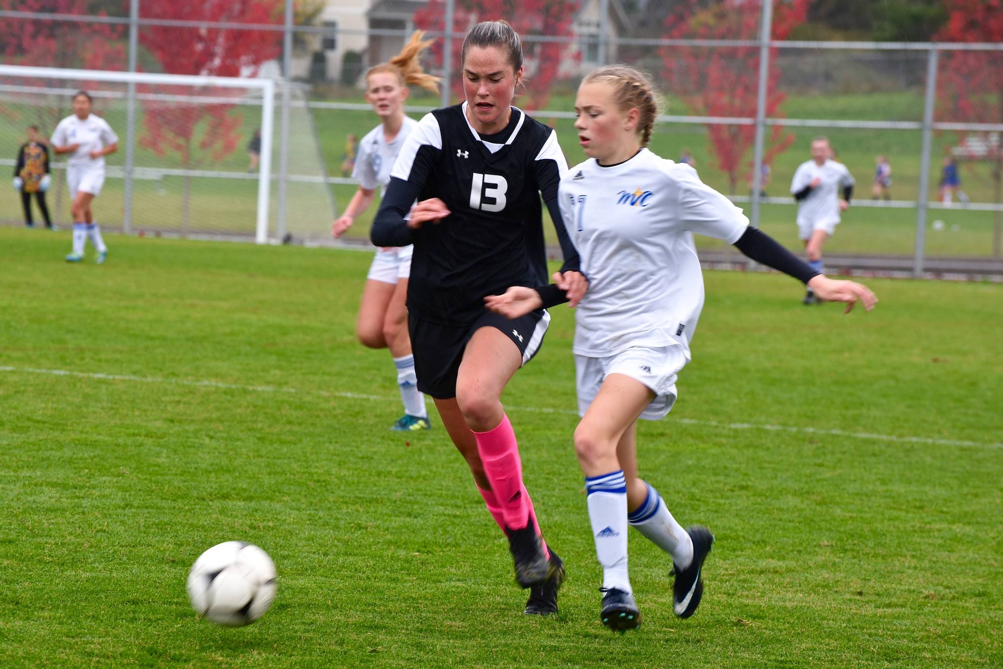 (Tate Thomson/staff photo)