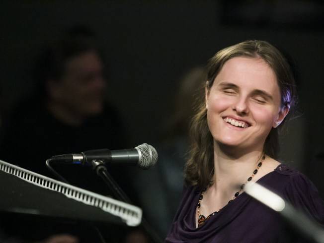 Rachel Flowers concerts following ‘Hearing is Believing’ at Friday Harbor Film Festival