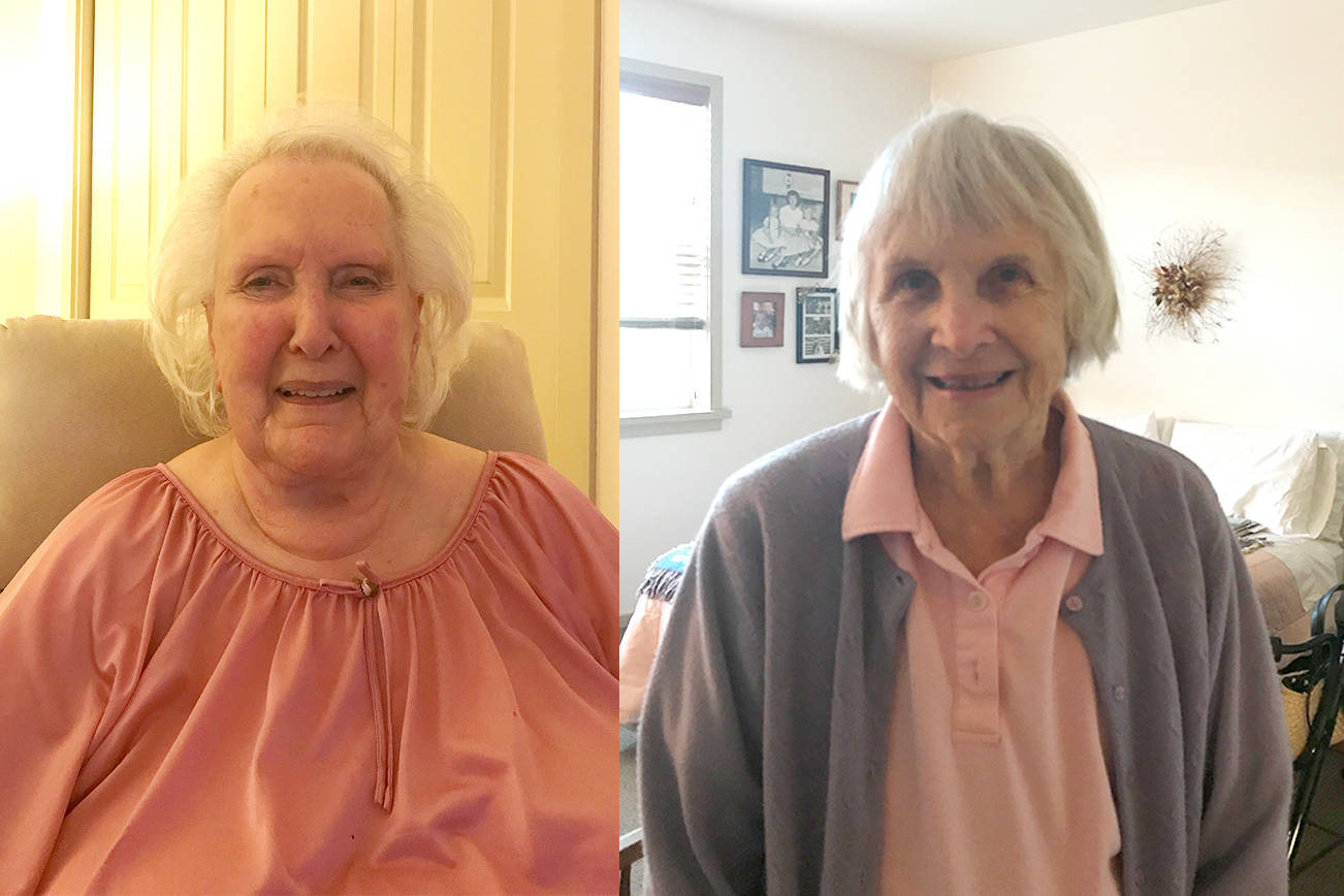 The friendly faces of Village at the Harbour