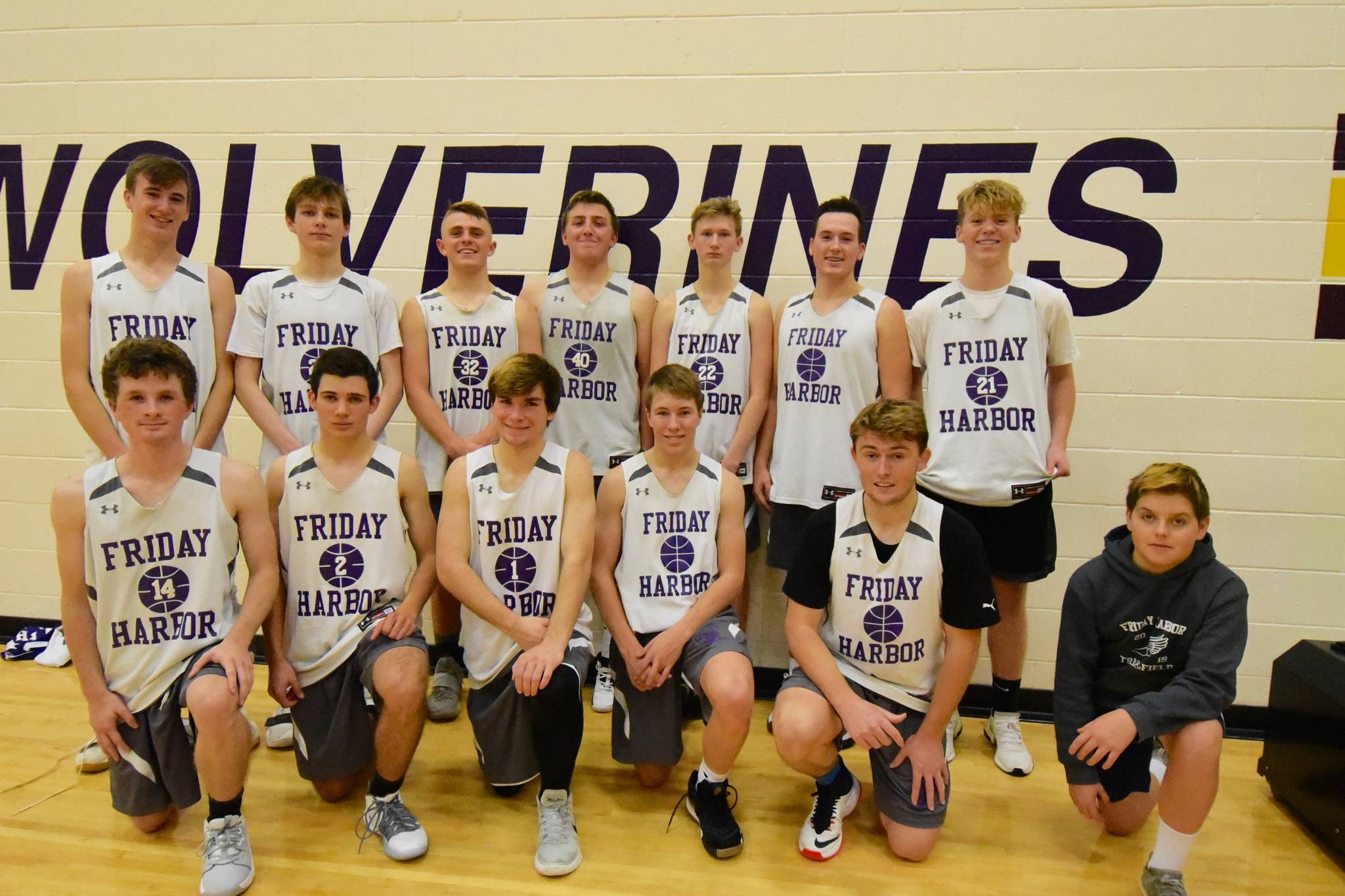 Wolverines boys basketball is ready to win it