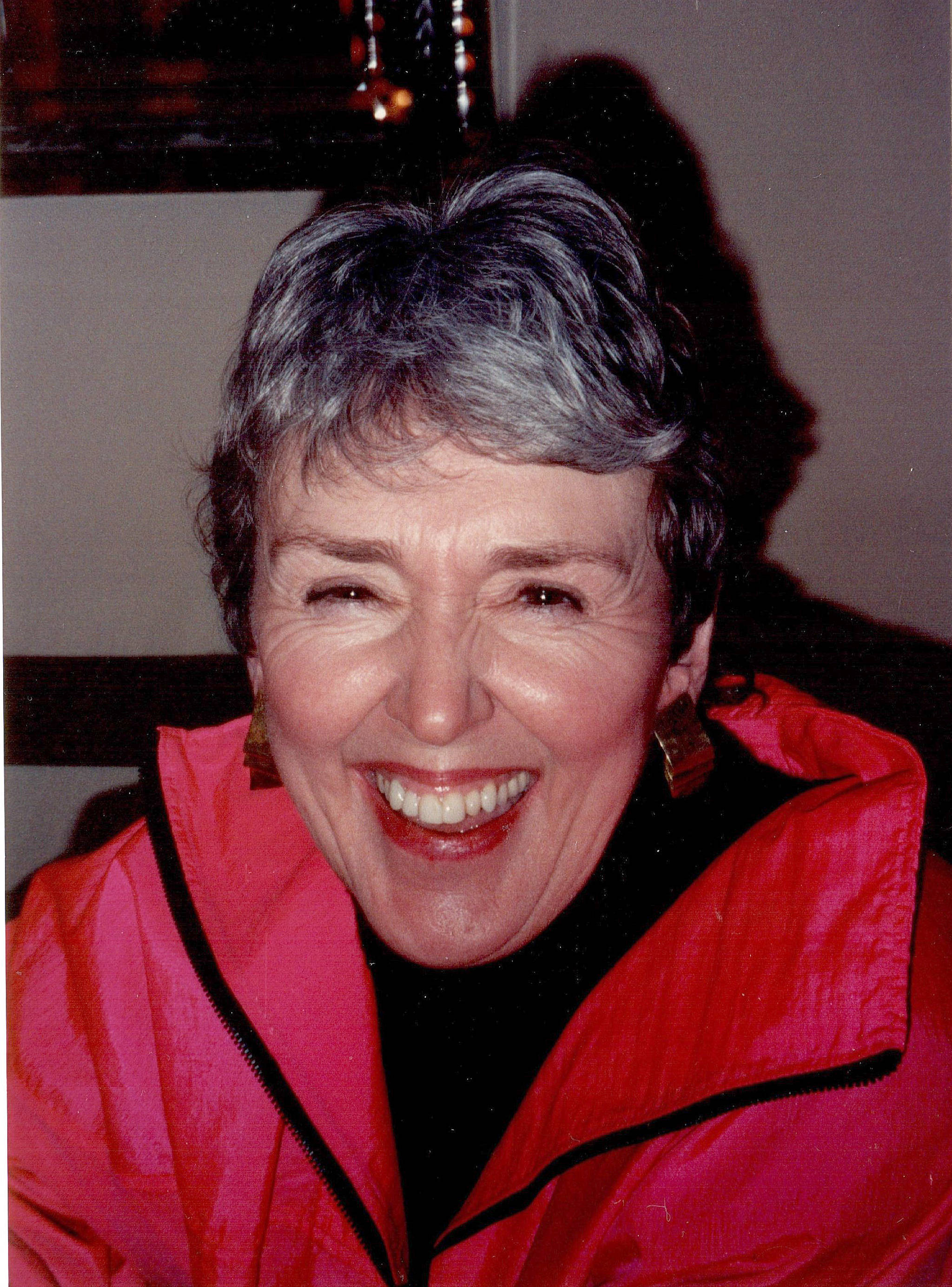 Shirley Lothrop | 1933-2019