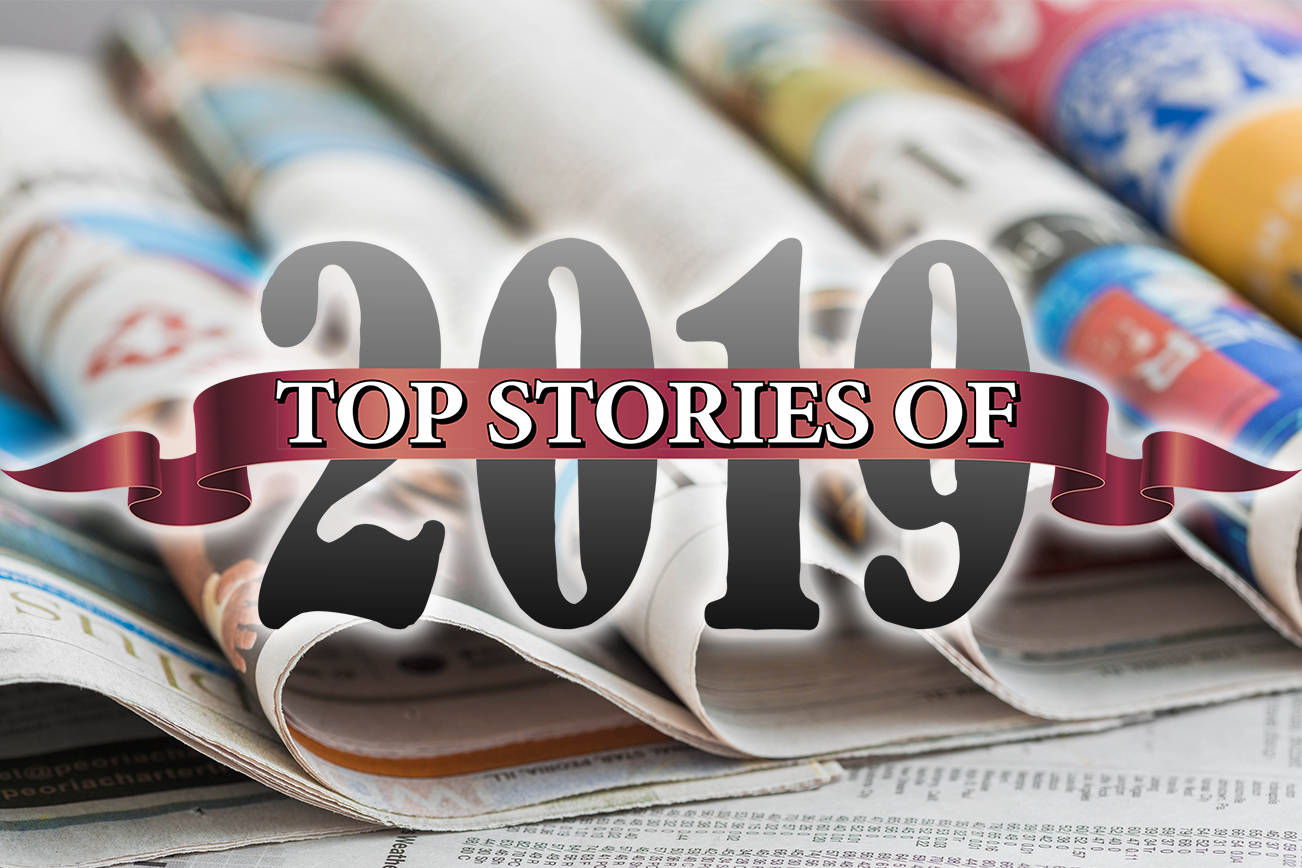 Top stories of 2019 | Part I