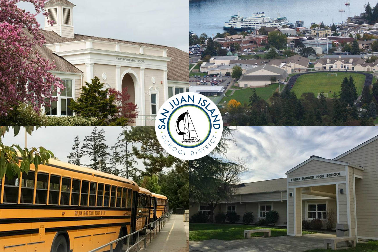 School district seeks levy renewal