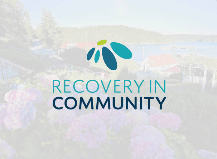 Orcas Island’s Recovery in Community making a difference in its first months