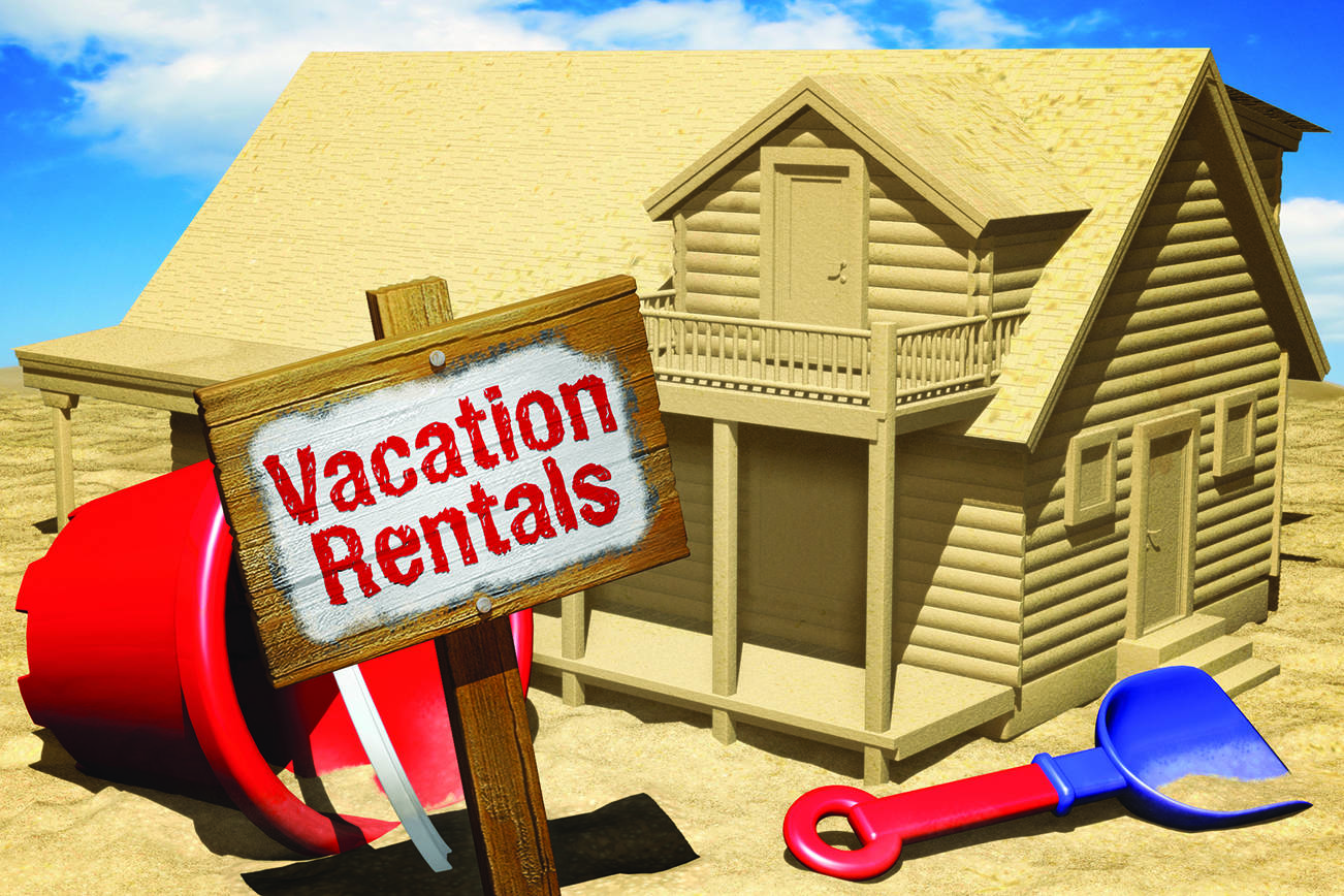 Some still seek vacation rental moratorium