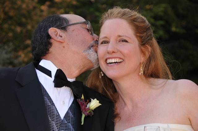 For love and community