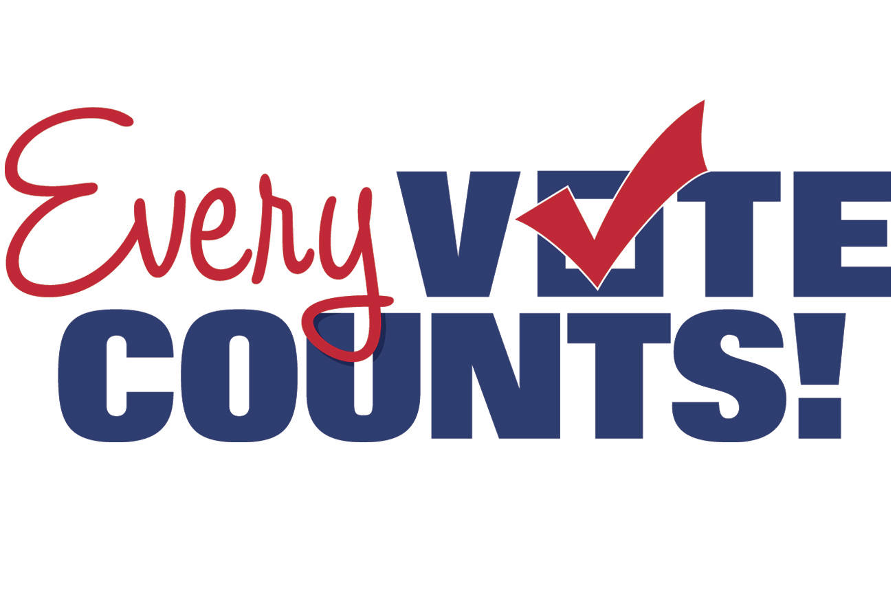 Presidential Primary Vote counting equipment testing