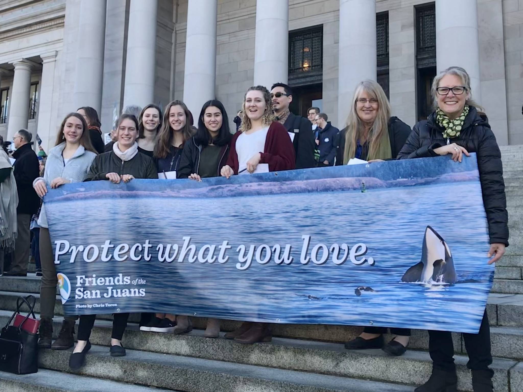 Stephanie Buffum. (Contributed photo.)