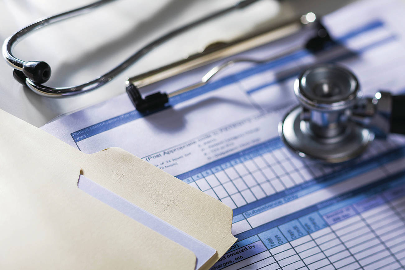 PeaceHealth Northwest restricts visitor access at hospitals