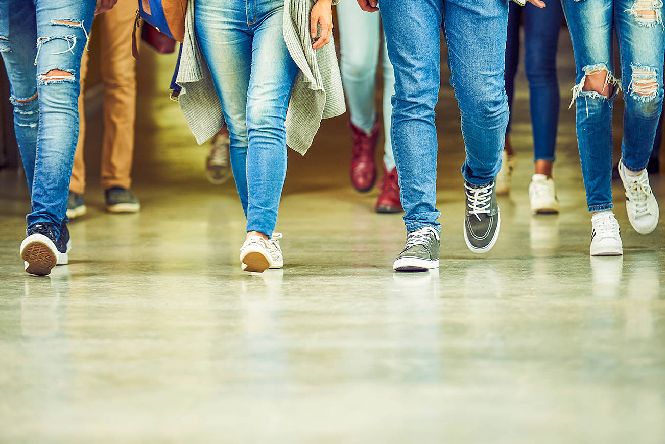 Sex education becomes a requirement for Washington state public schools