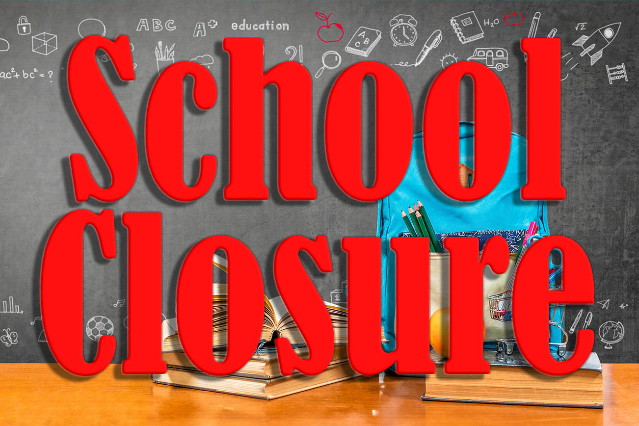 Tele-schooling begins Friday, March 20 | Guest column