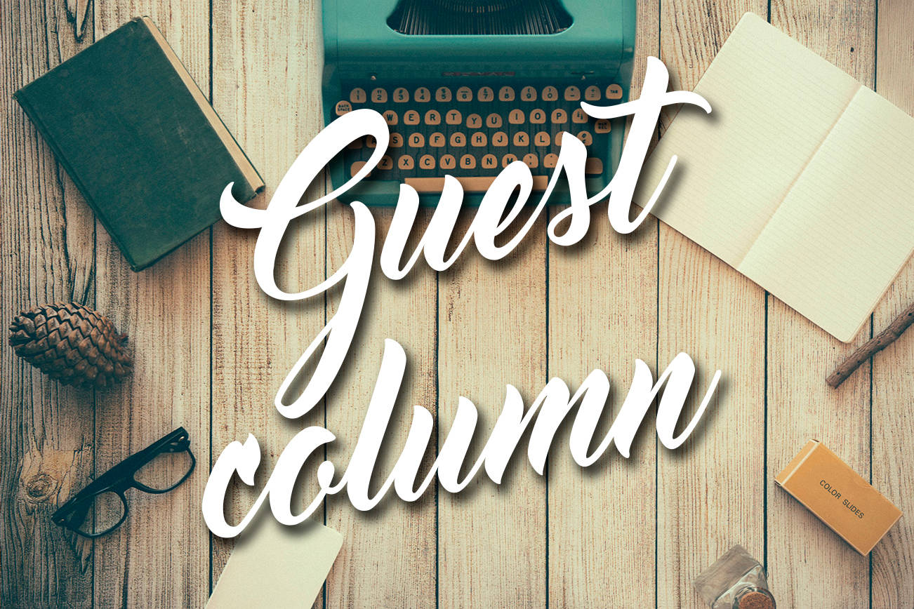 Testing and rumor control | Guest column