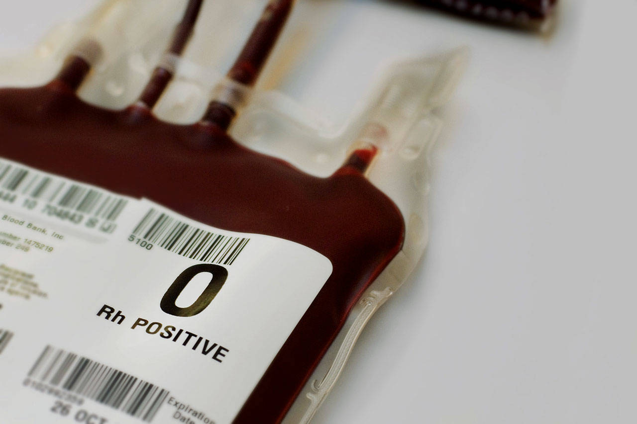 Eligible donors urged to continue to give blood amid COVID-19 concerns