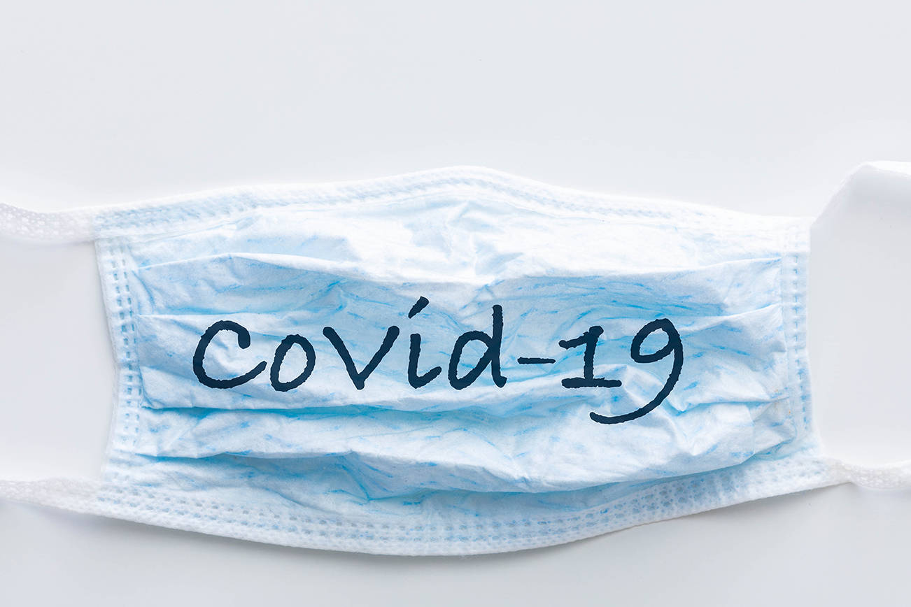 Washington receives 8,000 additional COVID-19 test kits