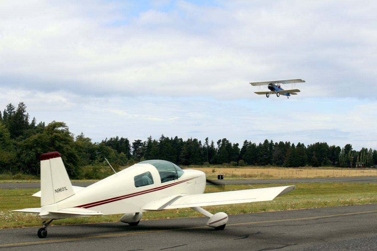 Island airports to receive more than $2 million from FAA