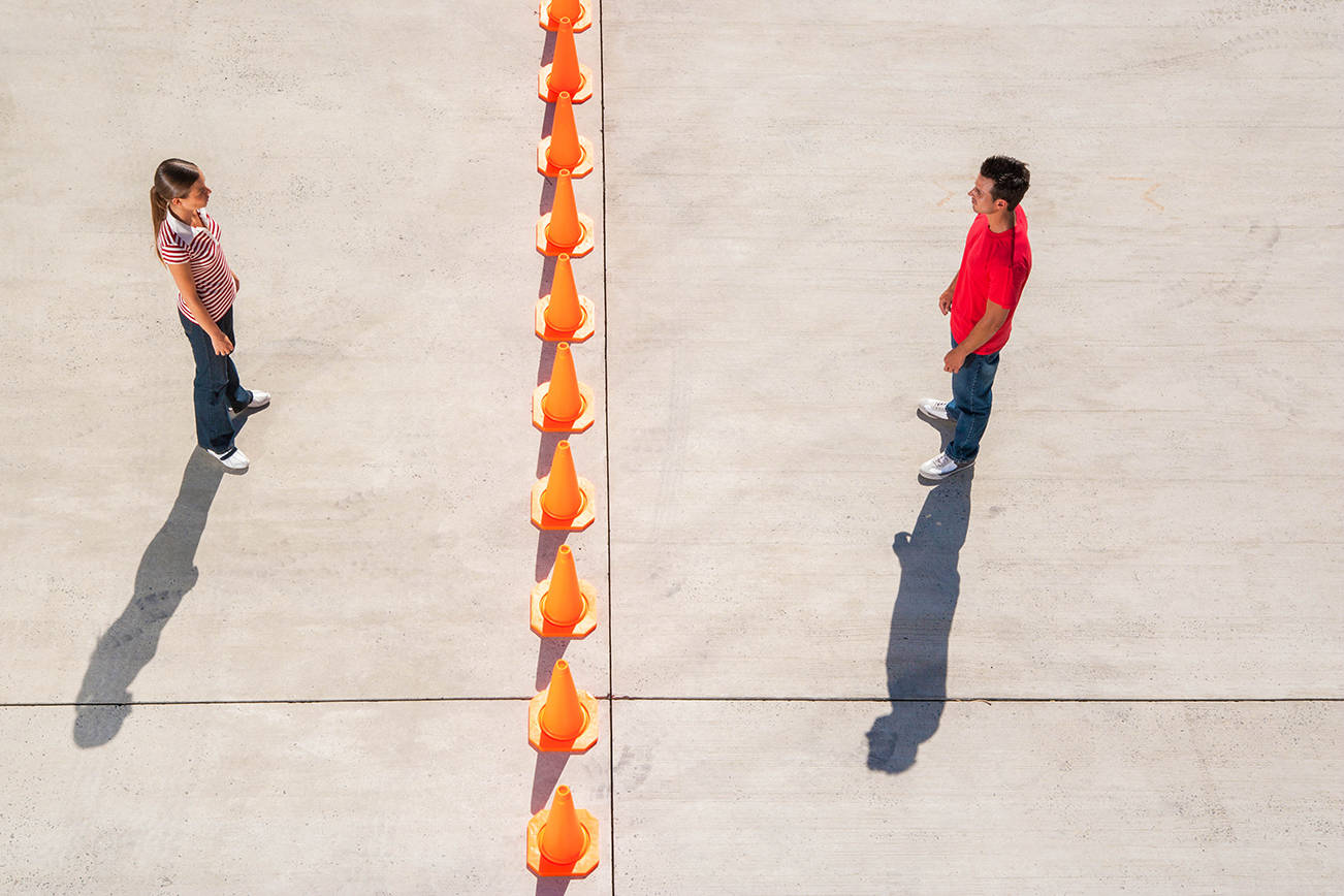 Department of Health statement on “coronavirus parties”