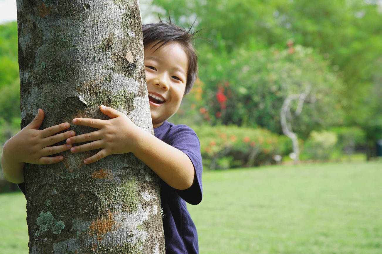Town proclaims May 11-17 as Arbor Week