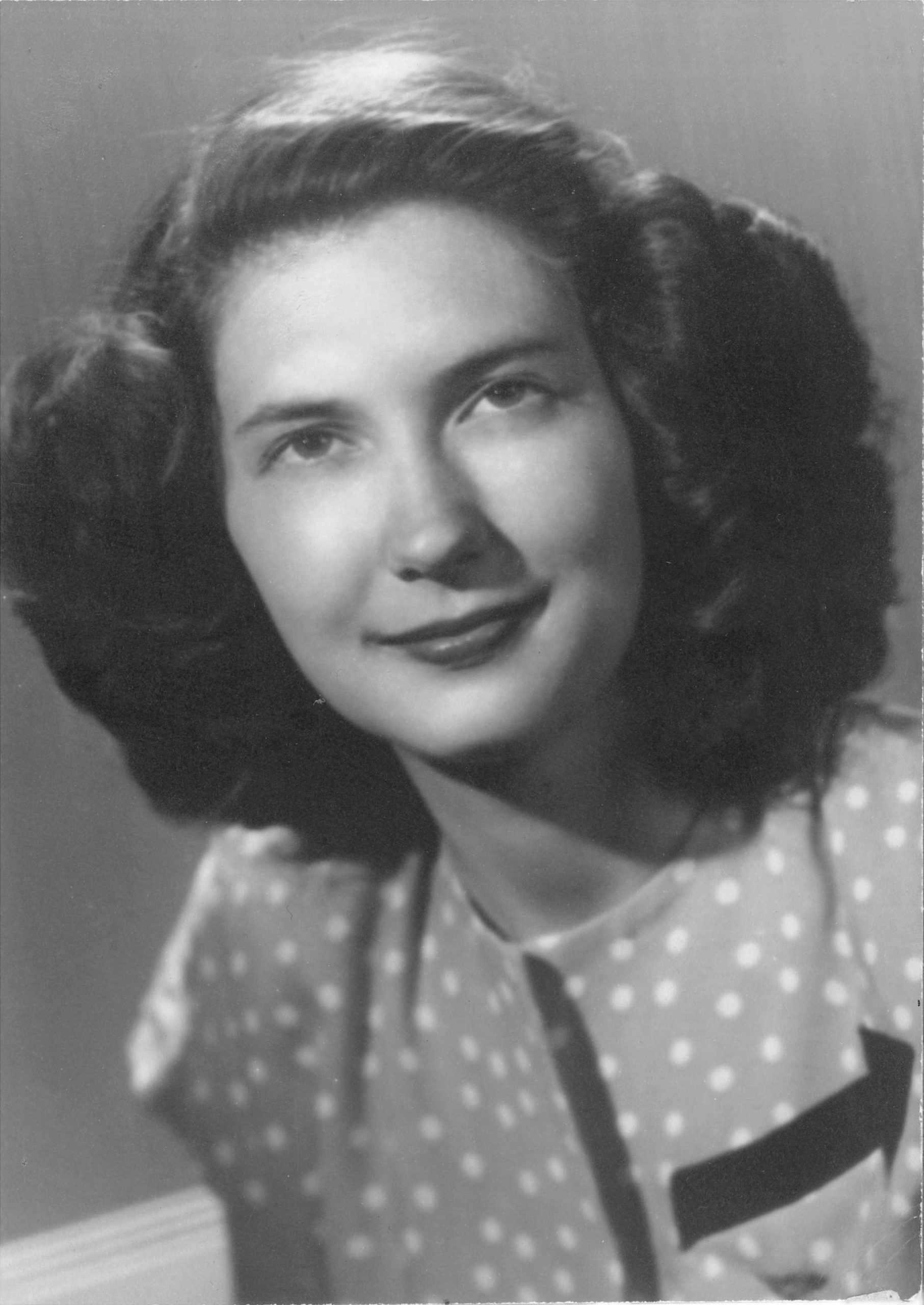 Dorothy M. Westby | 1926-2020
