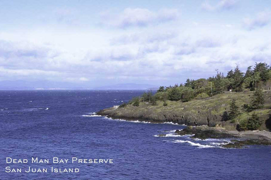 San Juan County Land Bank celebrates 30 years The Journal of the San