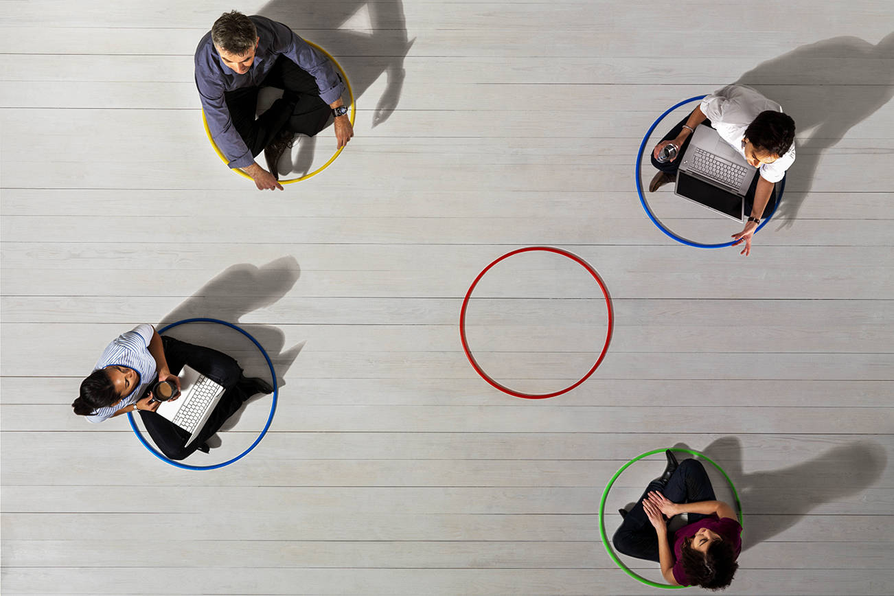 Digging deeper into contact tracing