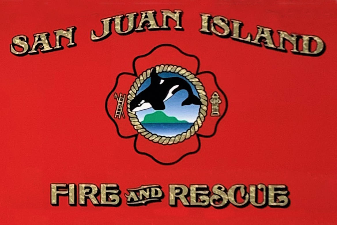 San Juan Island Fire & Rescue announces WSRB insurance rating changes