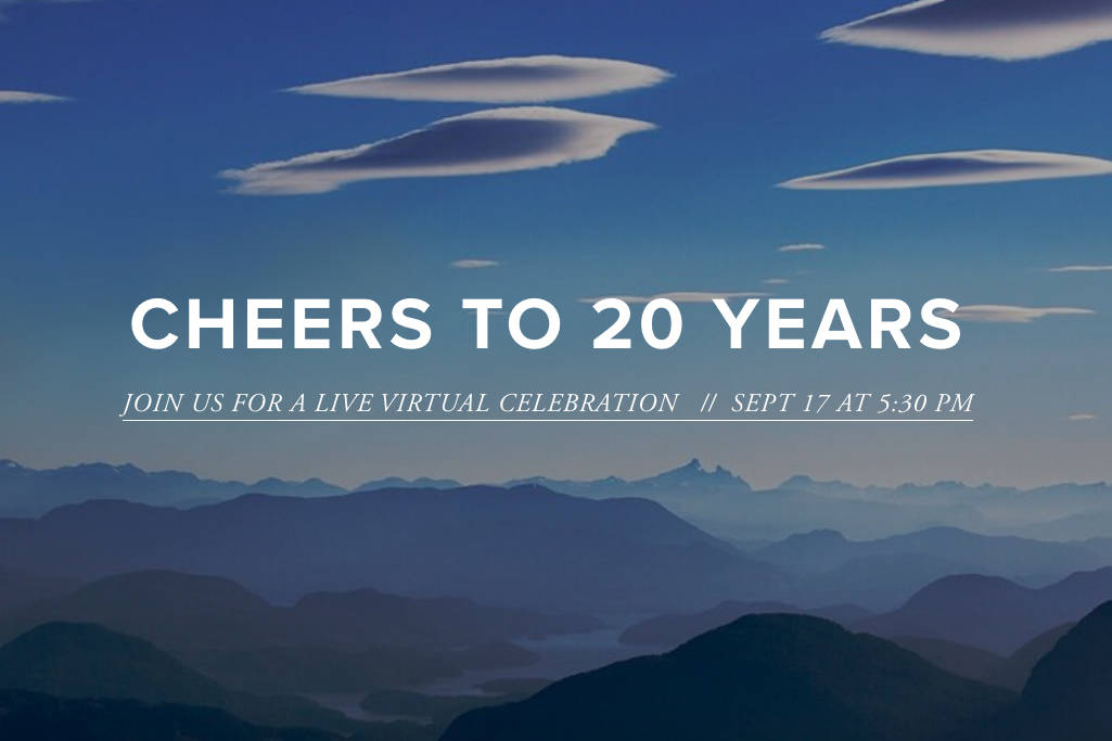 SeaDoc Society celebrates 20 years of science and education in the Salish Sea