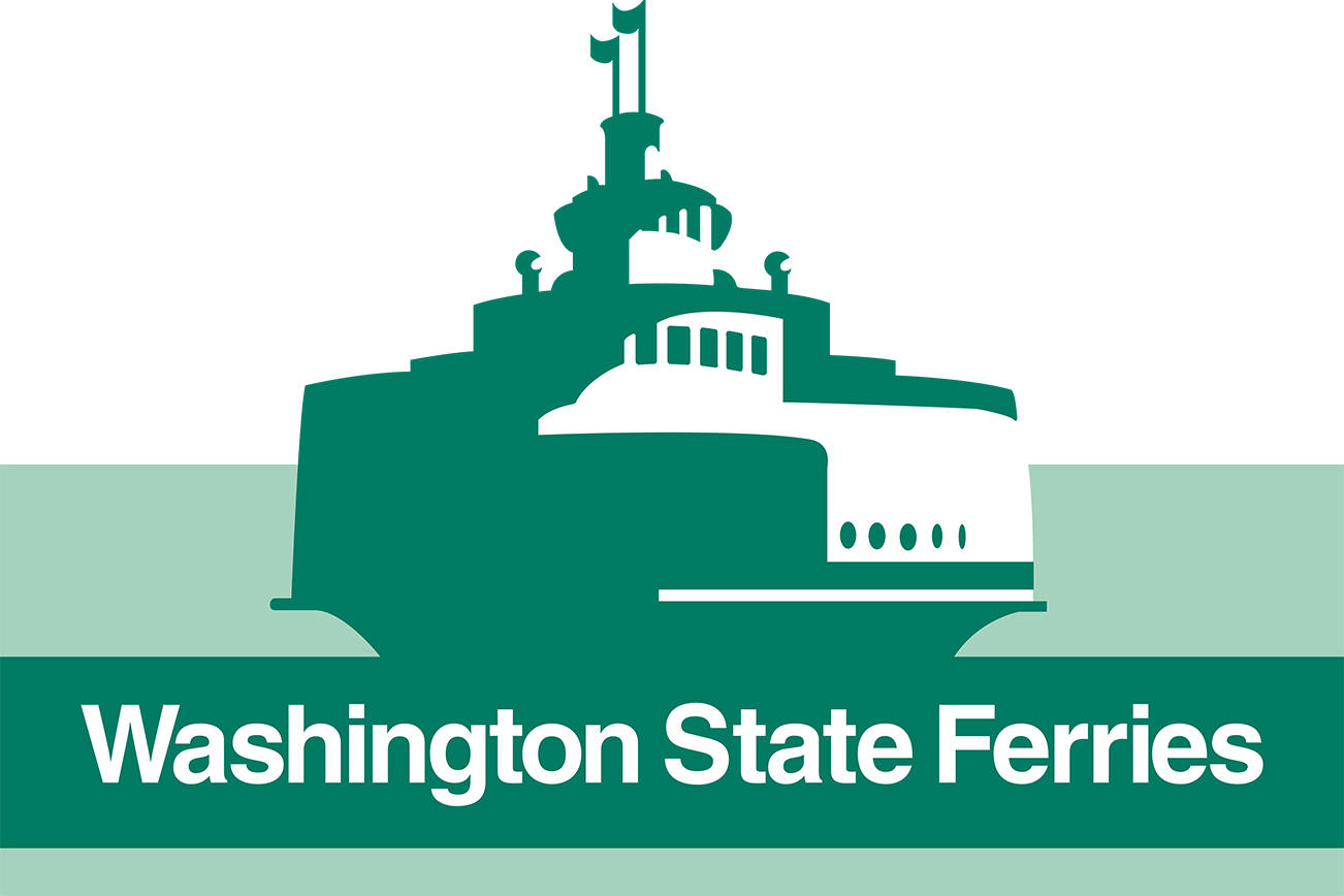 Check schedules and expect waits for state ferries over Labor Day weekend