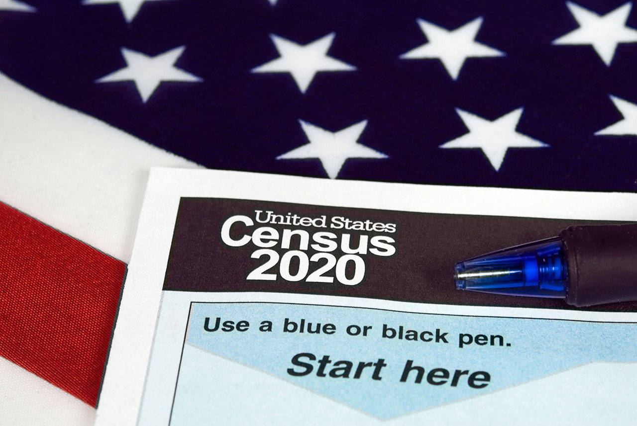 2020 Census enumerations are coming
