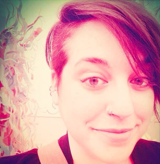 Library welcomes new Assistant Director and Adult Services Manager