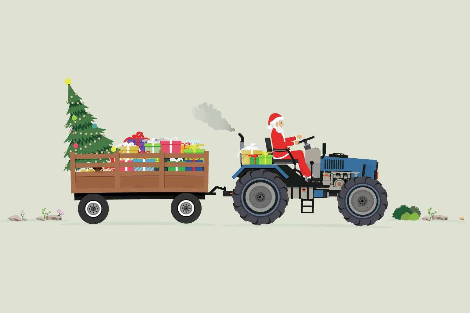 Island Artisans Holiday Market is moving to spring