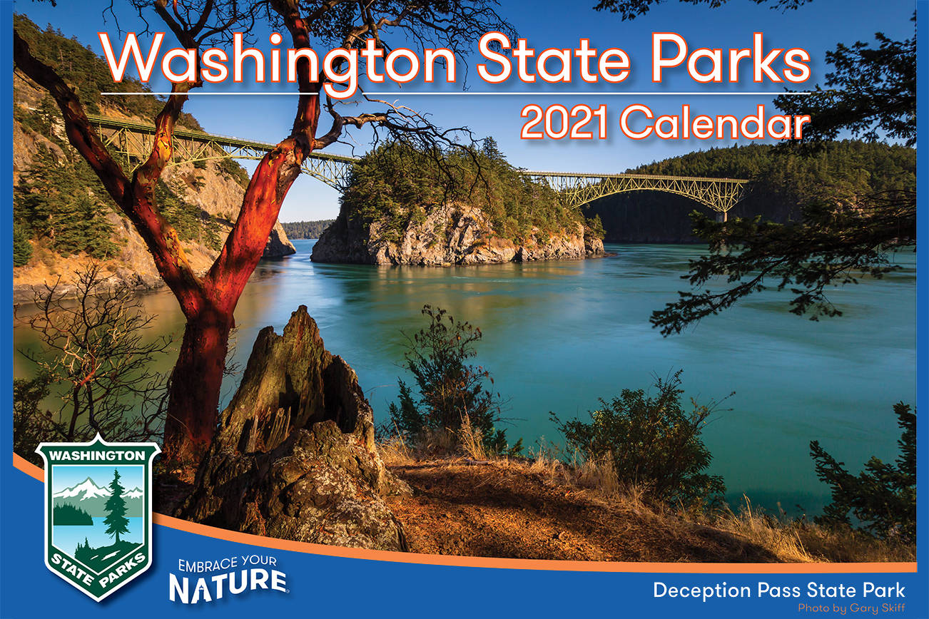 order-your-2021-washington-state-parks-calendar-now-the-journal-of