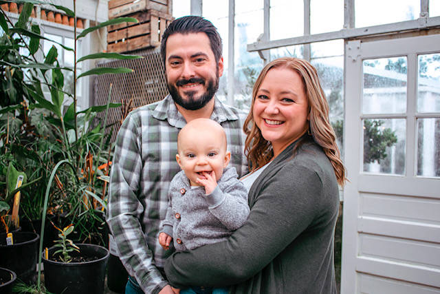 (Tiffeny Michal Photography/contributed photo)