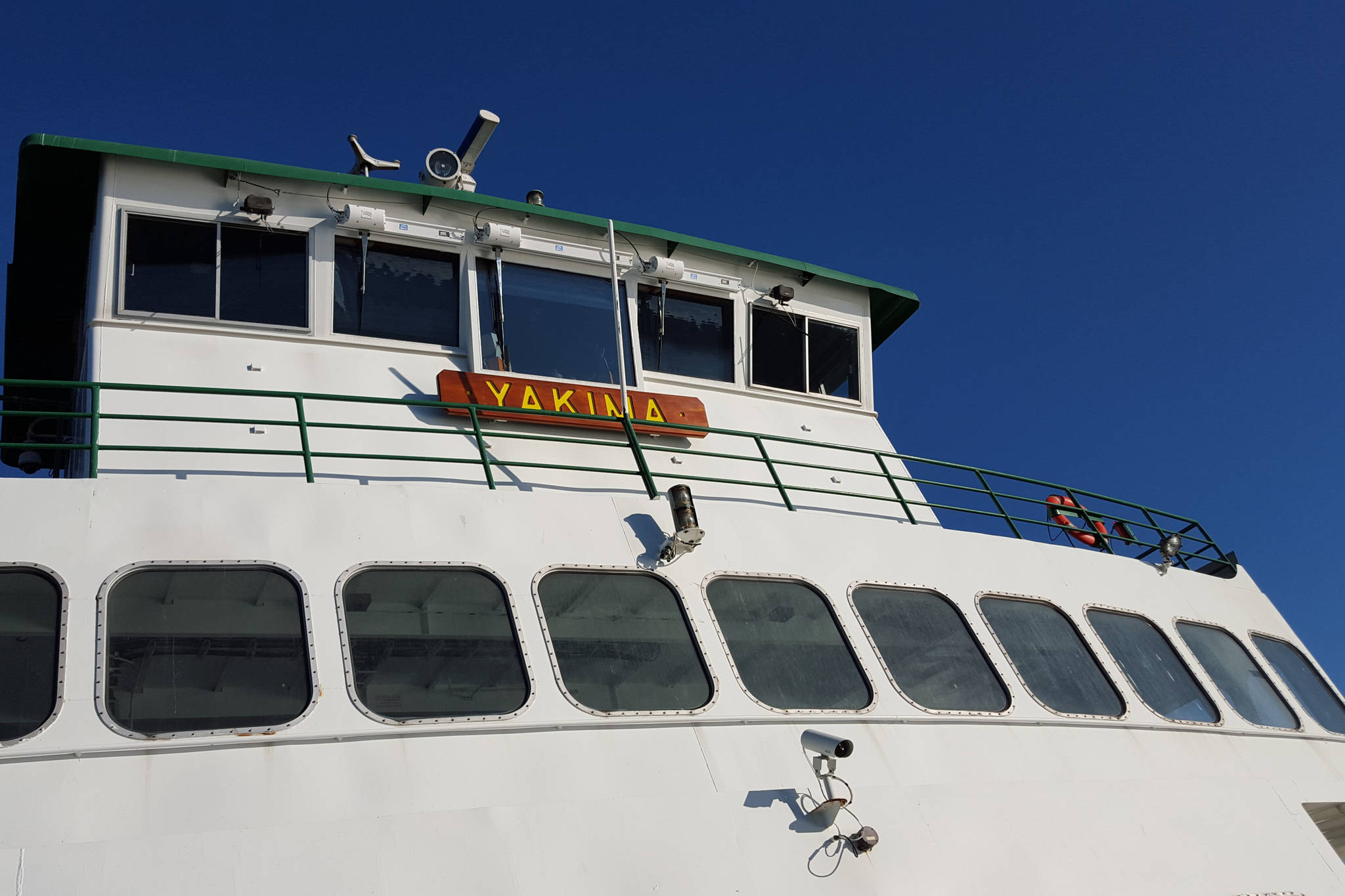 Mandi Johnson staff photo