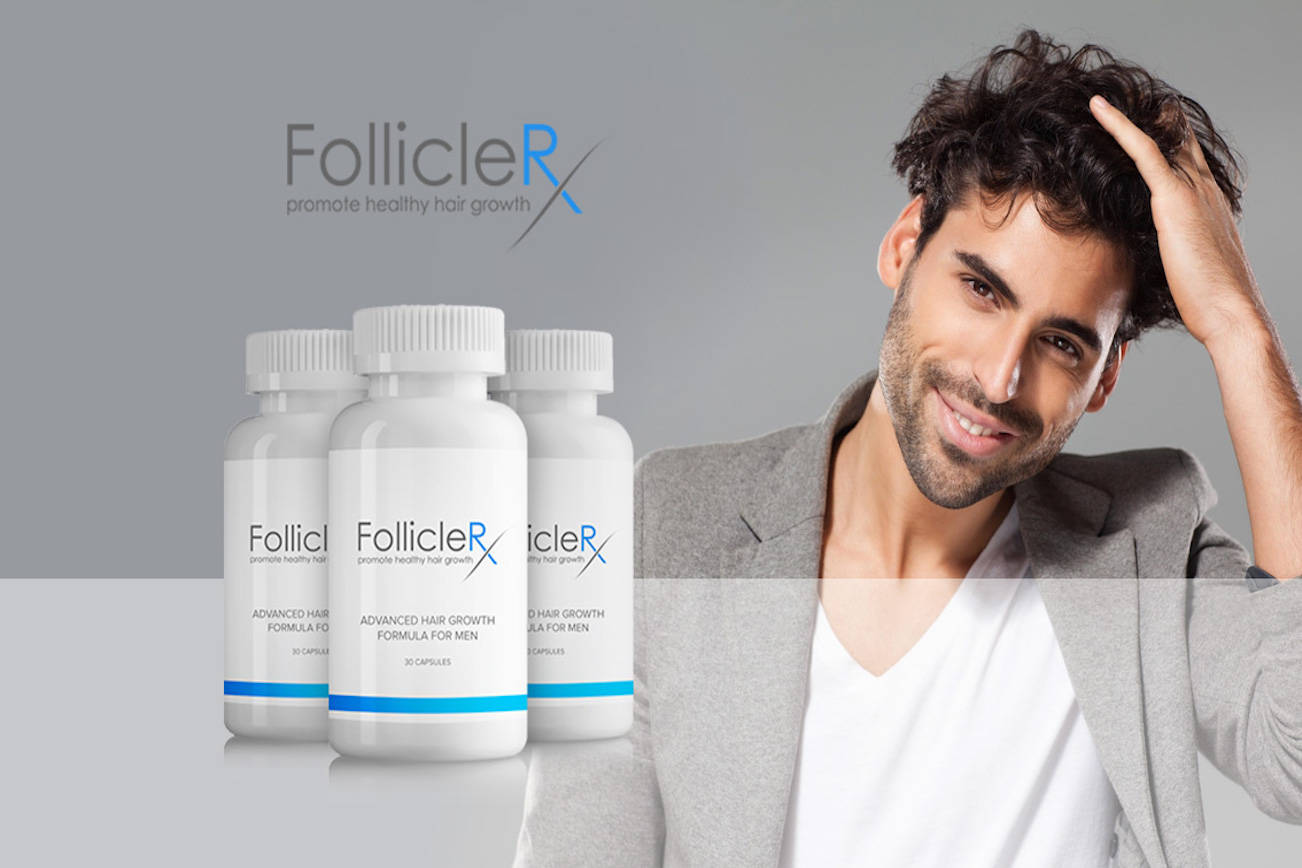 FollicleRX main image