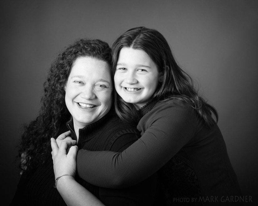 Mother-daughter team | A Mother’s Day profile | The Journal of the San ...