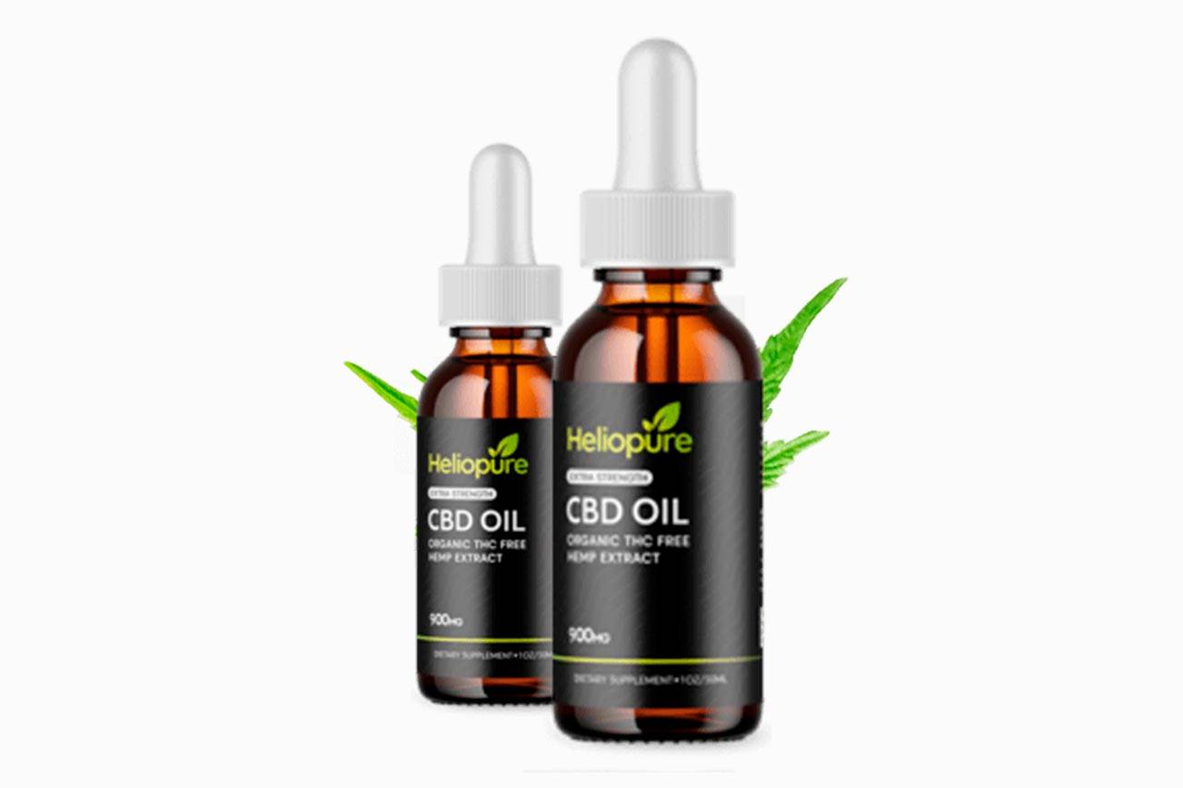 CBD oil allowed in Michigan under new law