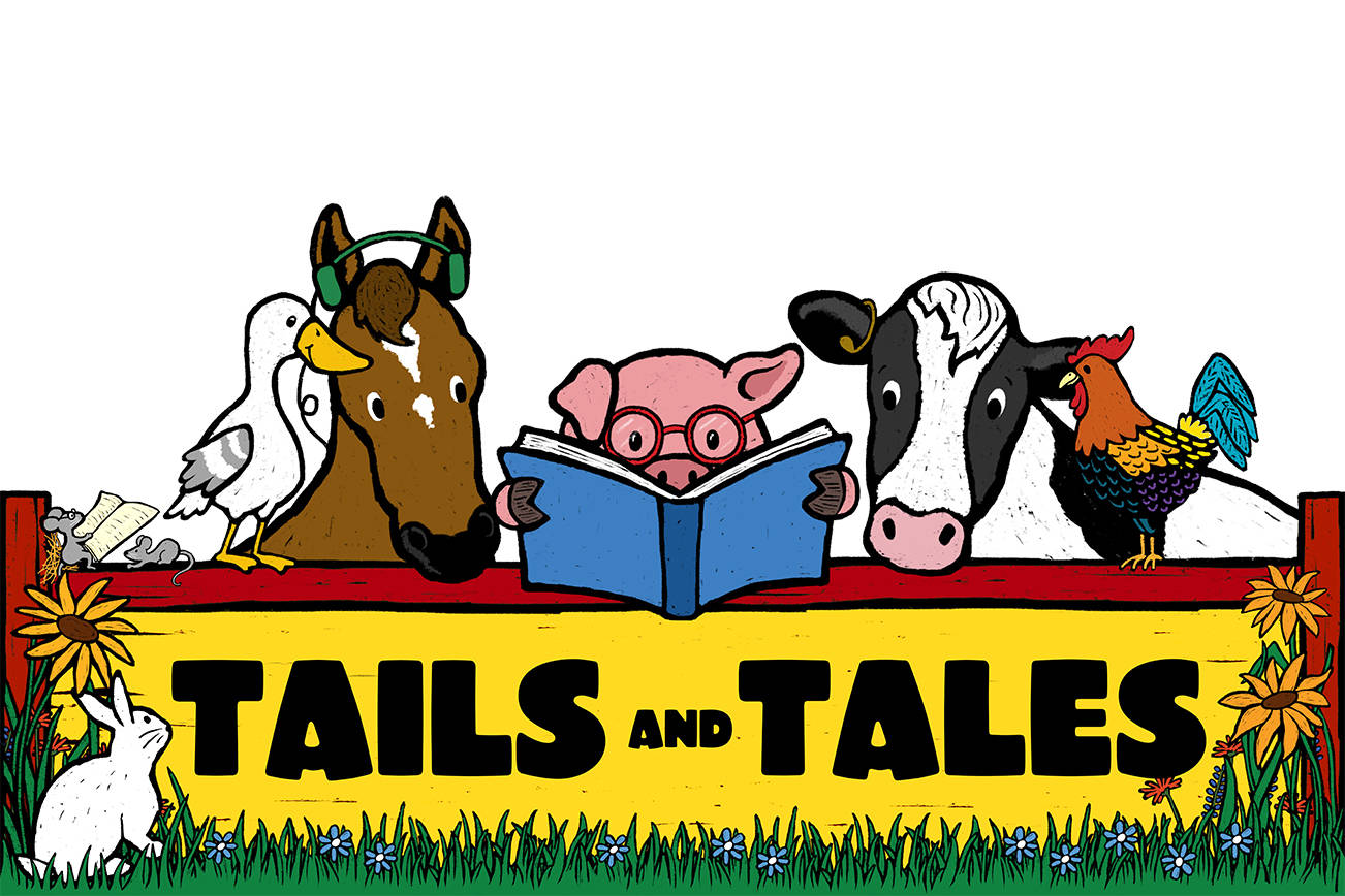 Tails and tales