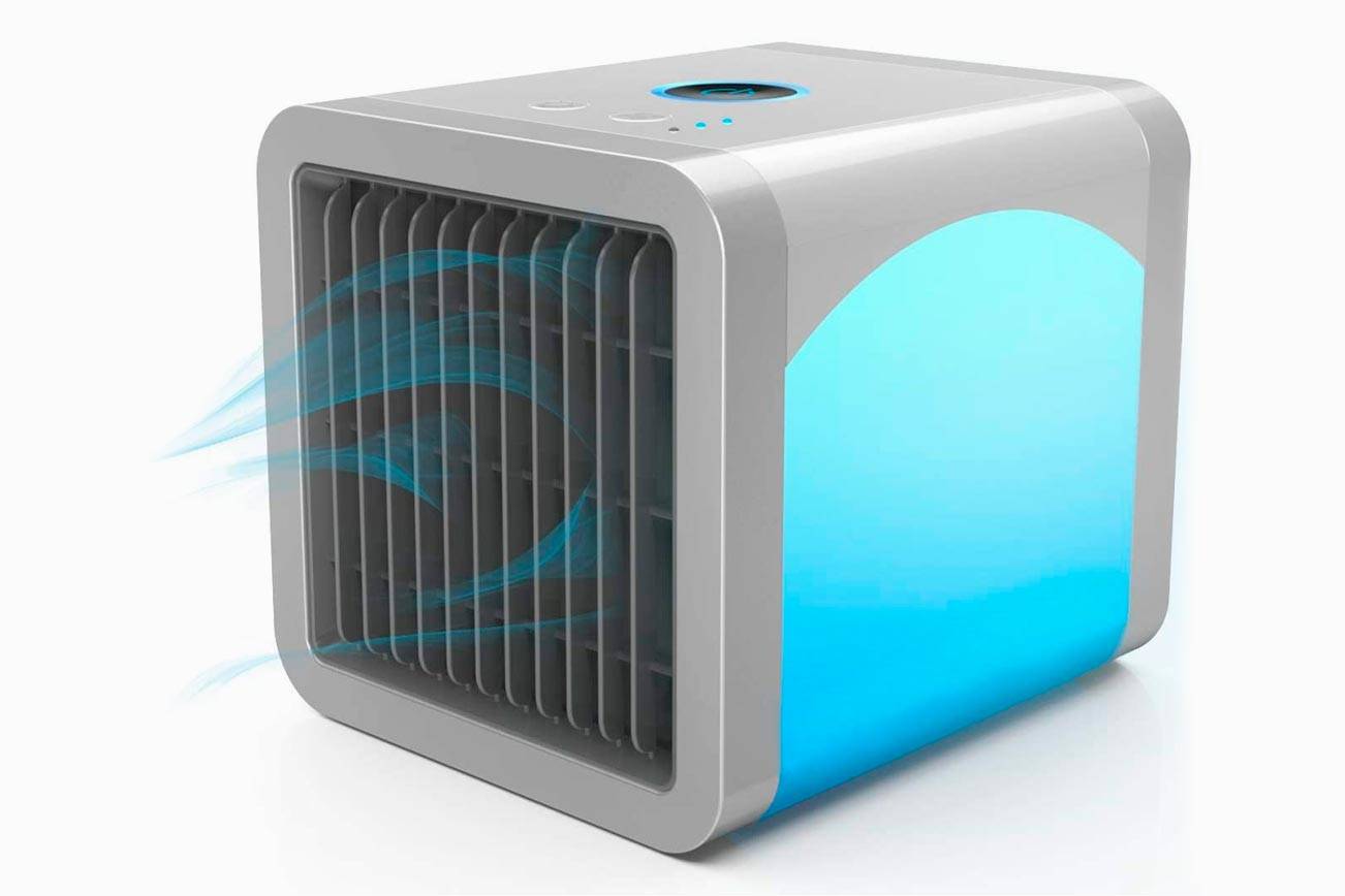 Best Portable AC - Top 2021 Personal Air Conditioner Devices | The Journal  of the San Juan Islands