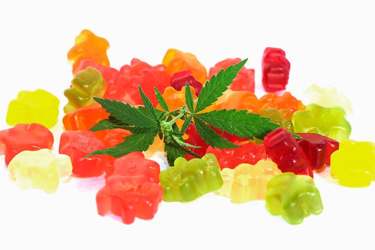 Best CBD Gummies 2021 - Top Recommended Cannabidiol Edibles | The Journal  of the San Juan Islands
