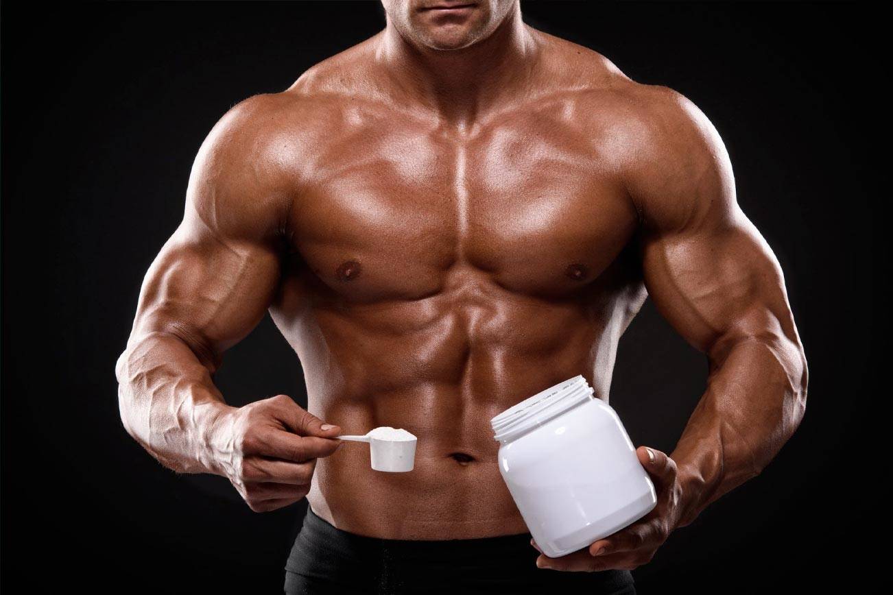 Best Testosterone Boosters – Top Supplements to Boost Testo Levels