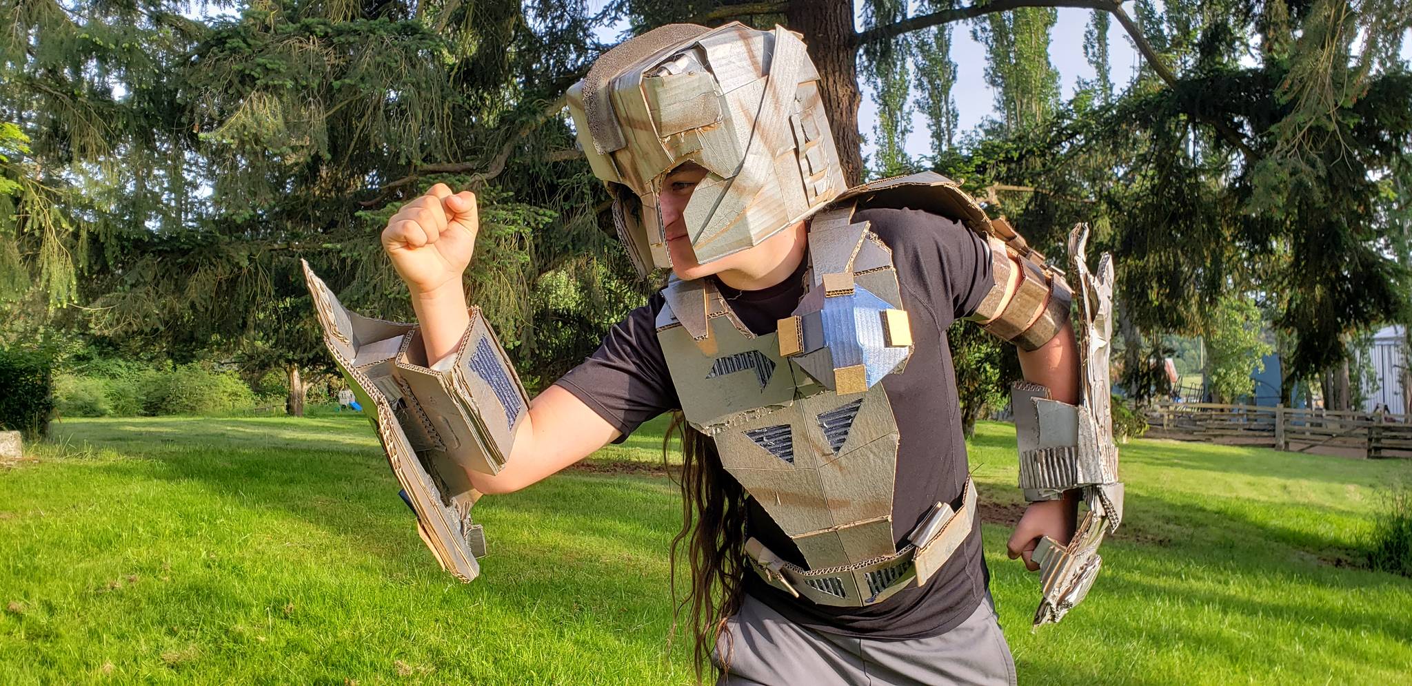 Contributed photo
Moose Kinsey