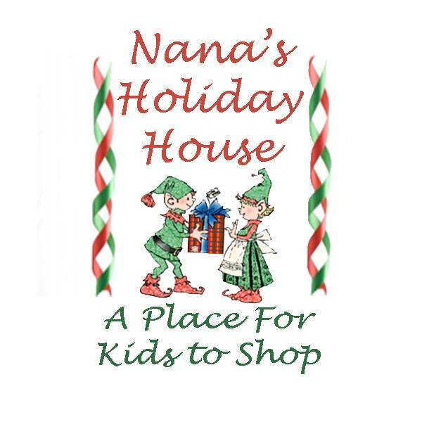 Contributed image
Nana's Holiday House returns this year.