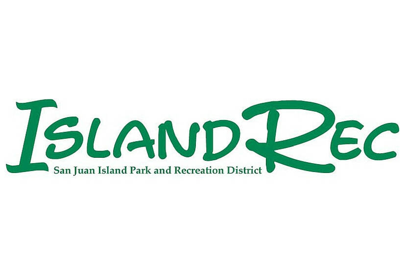 island rec logo