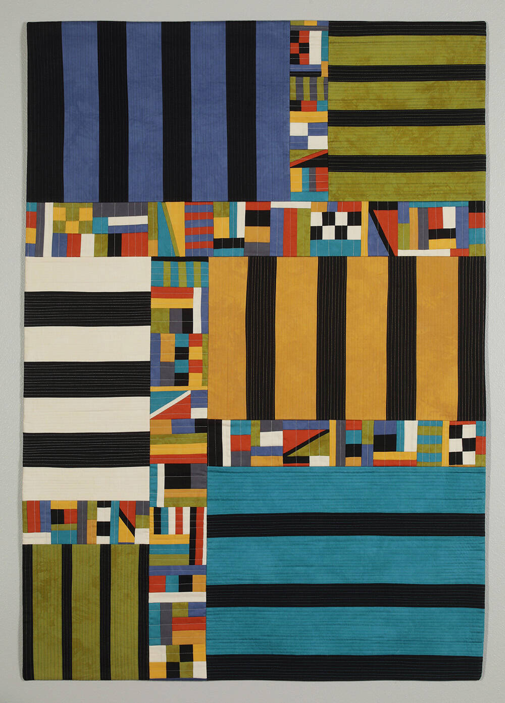 Contributed photo/"Slightly Scully" by Barbara Nepom