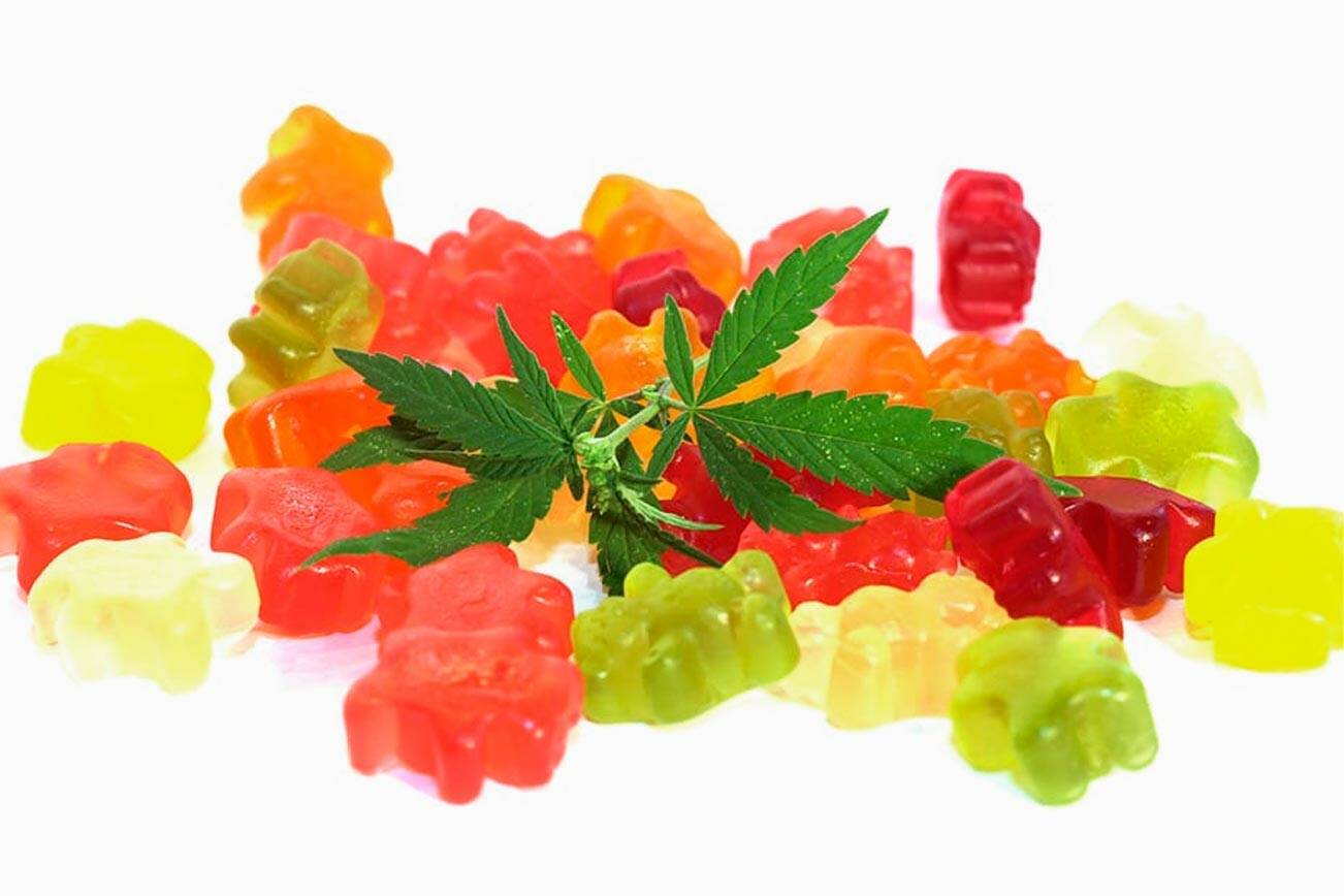 Best CBD Gummies 2022 - Top Recommended Cannabidiol Edibles | The Journal of the San Juan Islands