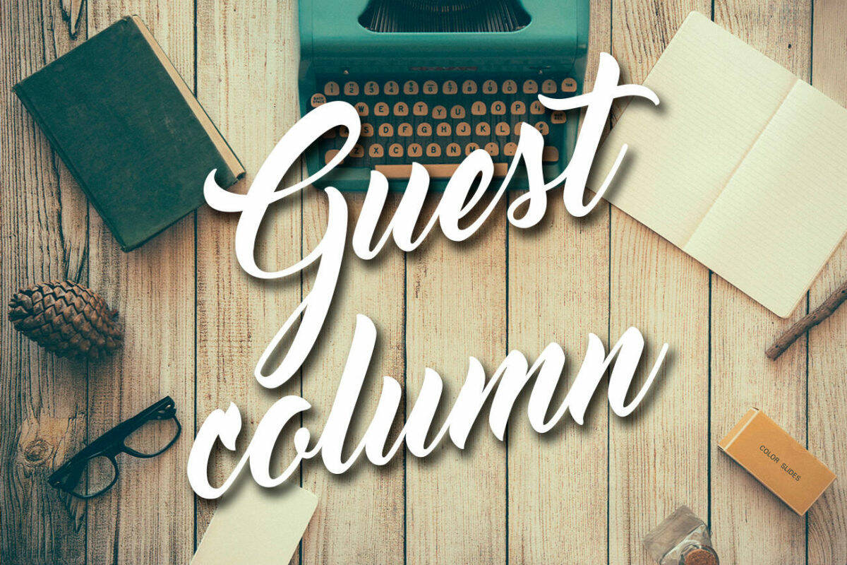 guest column