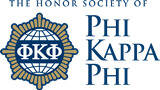 Contributed photo the Honor Society of Phi Kappa Phi
