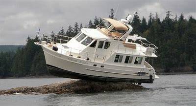 America’s Boating Club of the San Juan Islands/Contributed photo