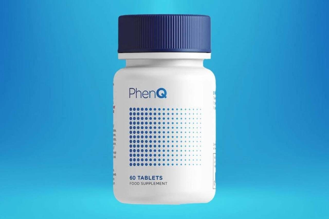 PhenQ Reviews (Scam or Legit?) Best-Rated Weight Loss Diet Pills?